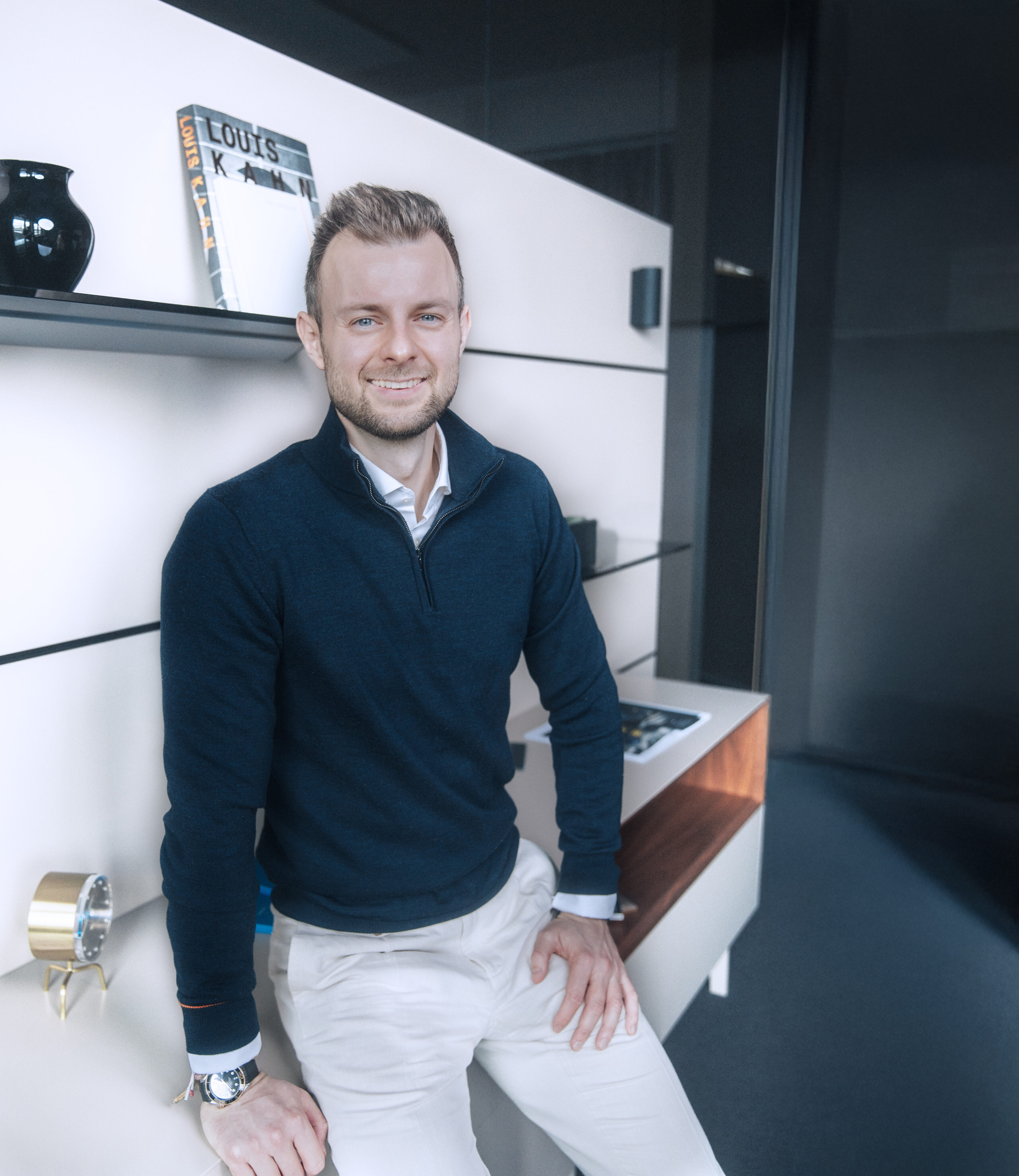 WENSKY Immobilien. Immobilienmakler aus Mannheim und Rhein-Neckar Region.
