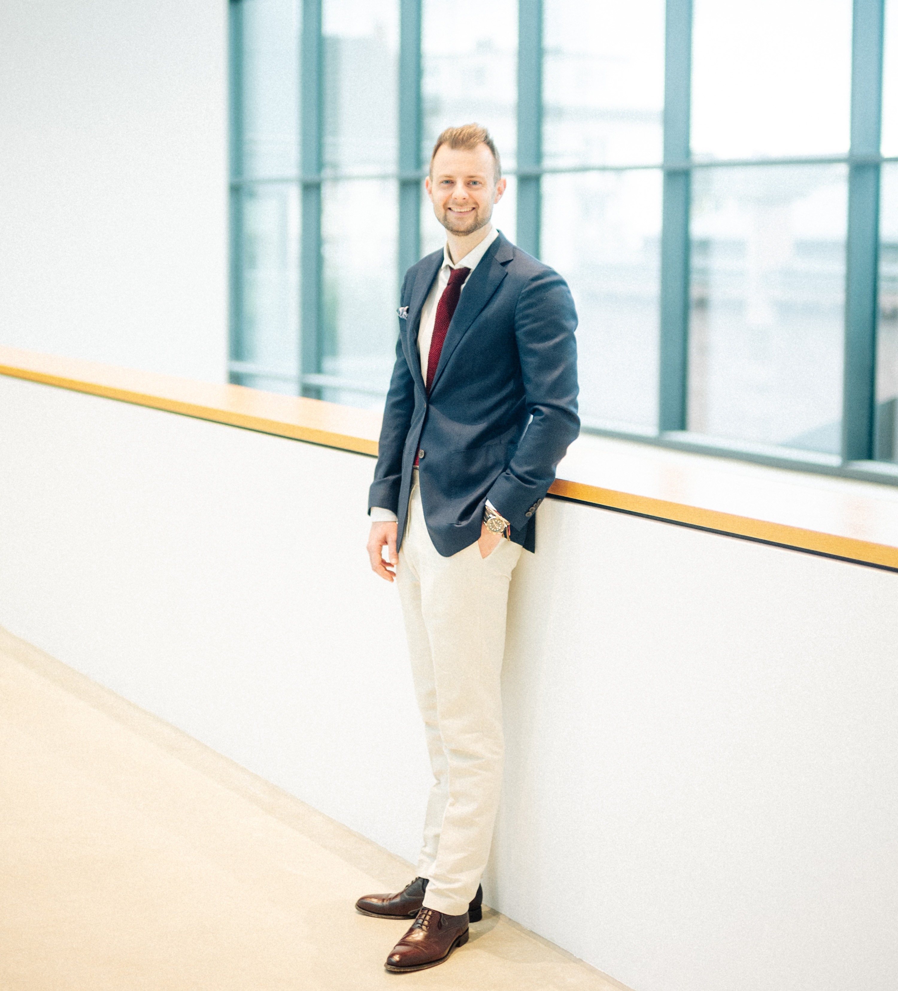 WENSKY Immobilien. Immobilienmakler aus Mannheim und Rhein-Neckar Region.