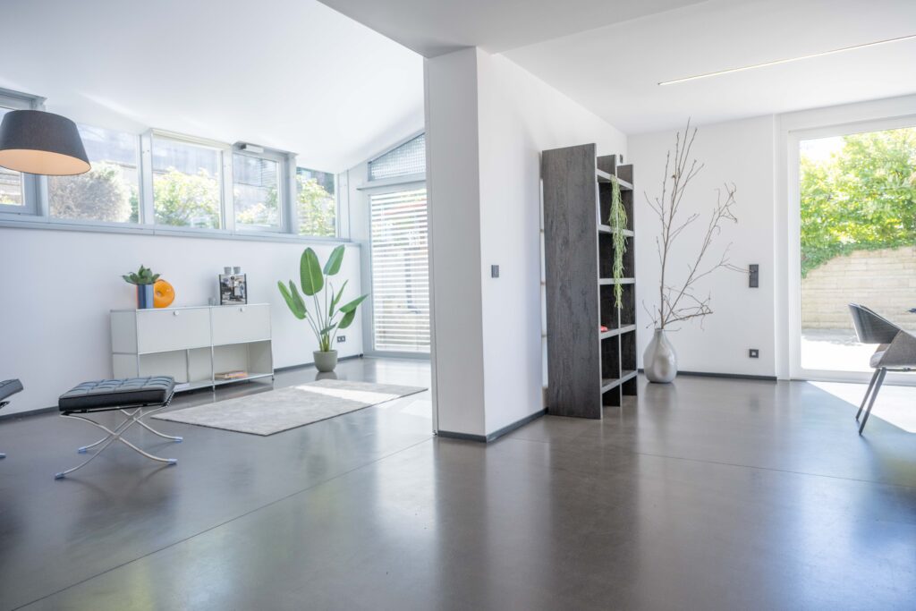 Hochwertige Villa in Heidelberg Neuenheim zum Verkauf